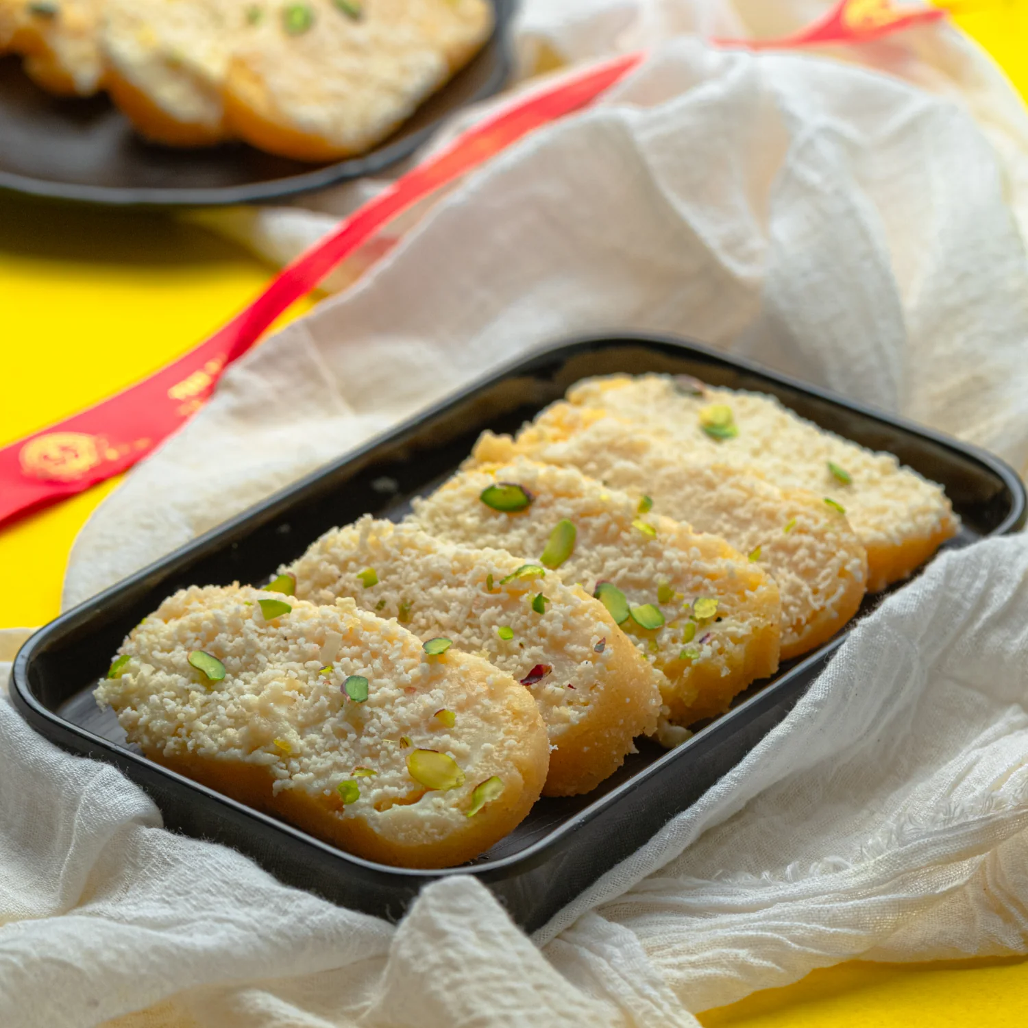 HMB Sweets Chena Tose