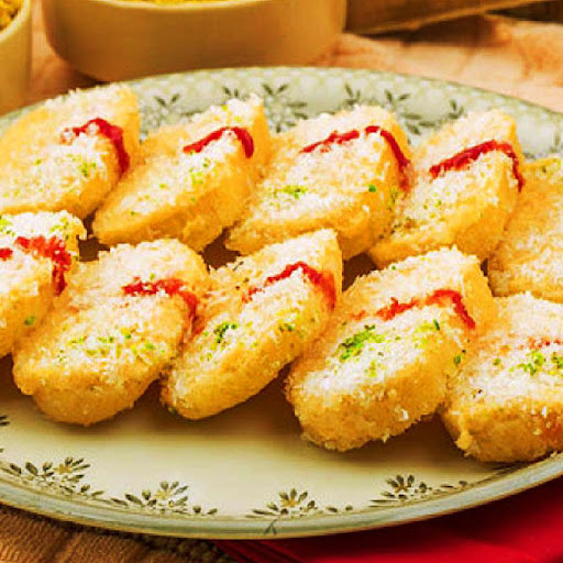 HMB Sweets Chena Tose