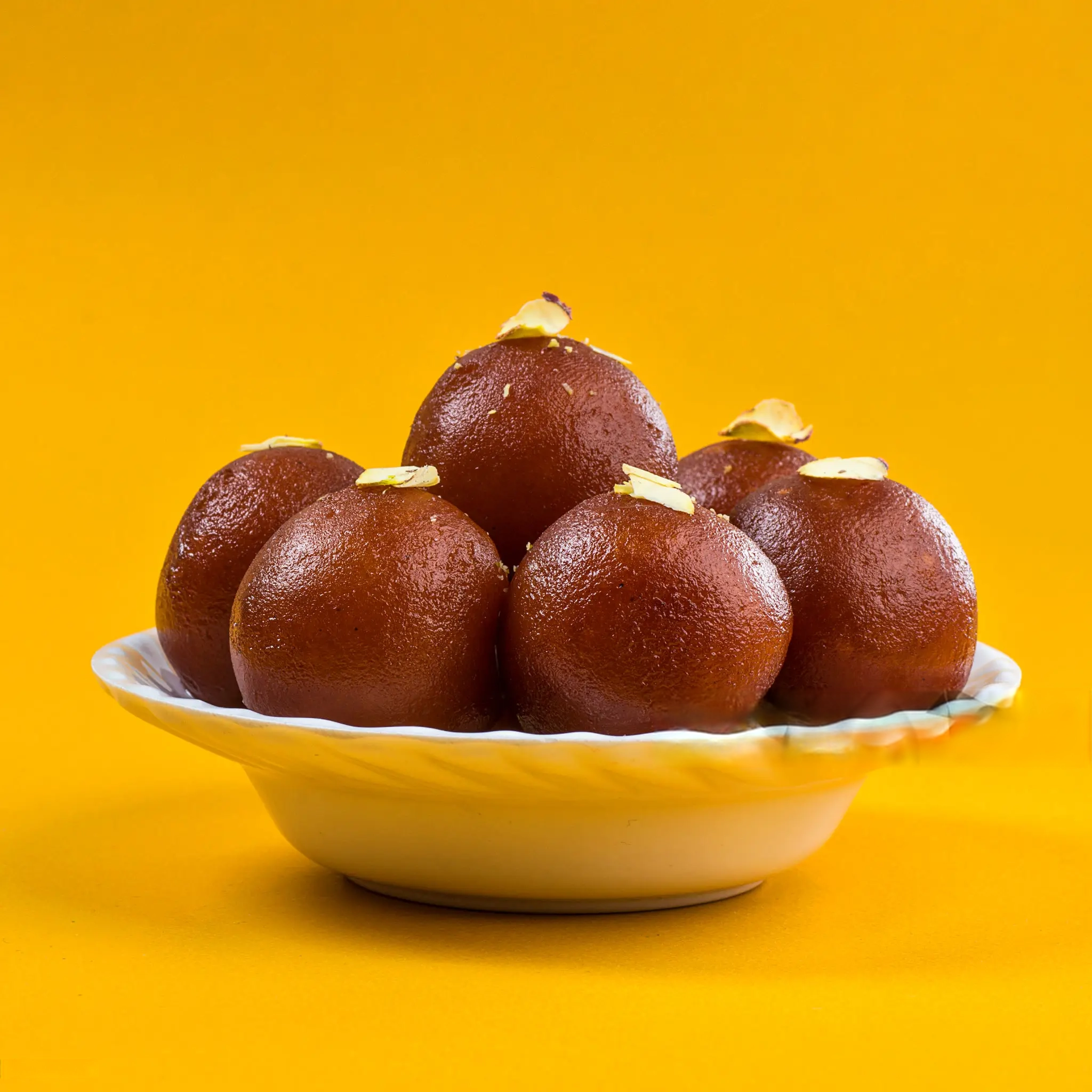 HMB Sweets Gulab Jamun