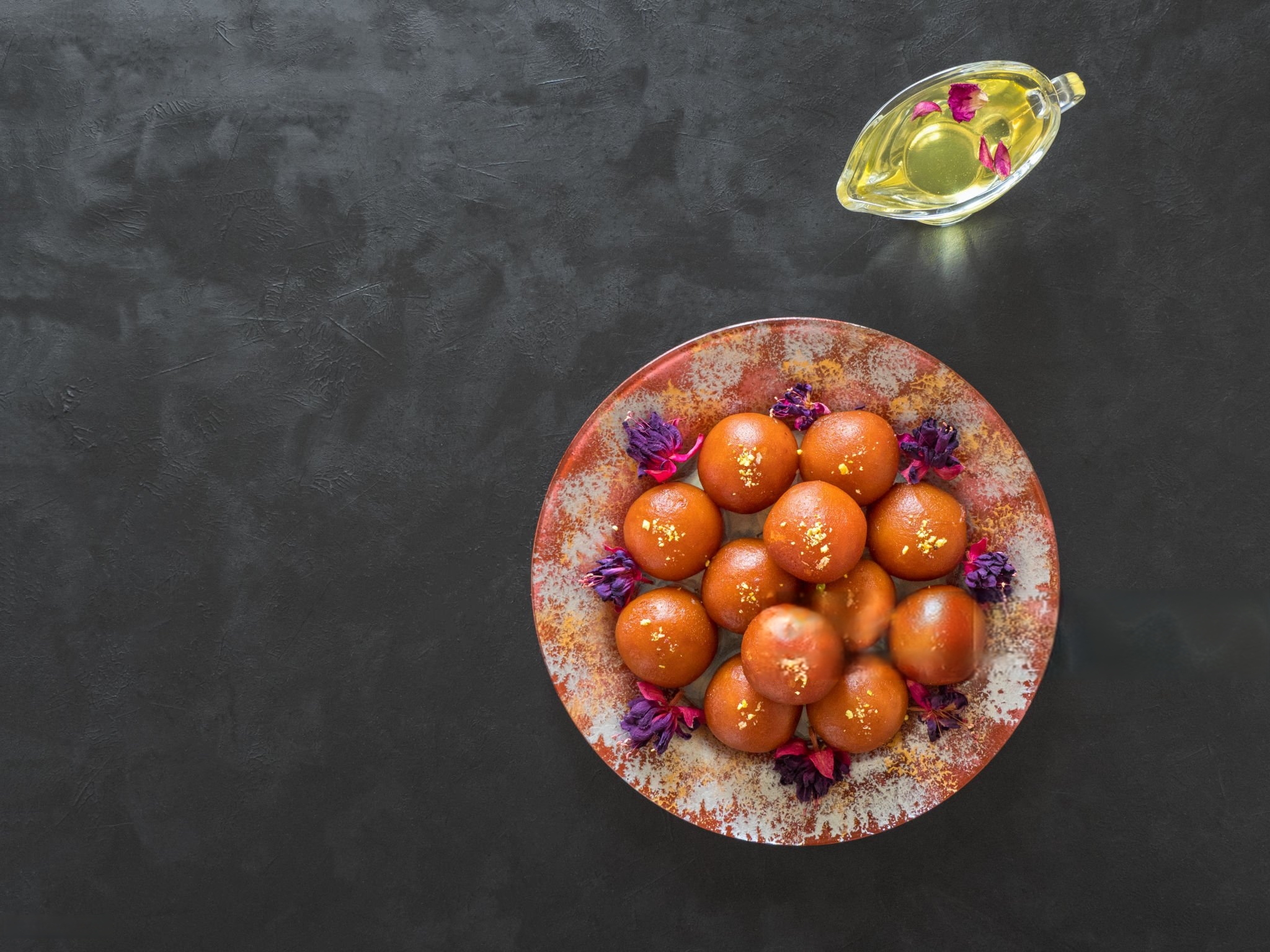 HMB Sweets Gulab Jamun