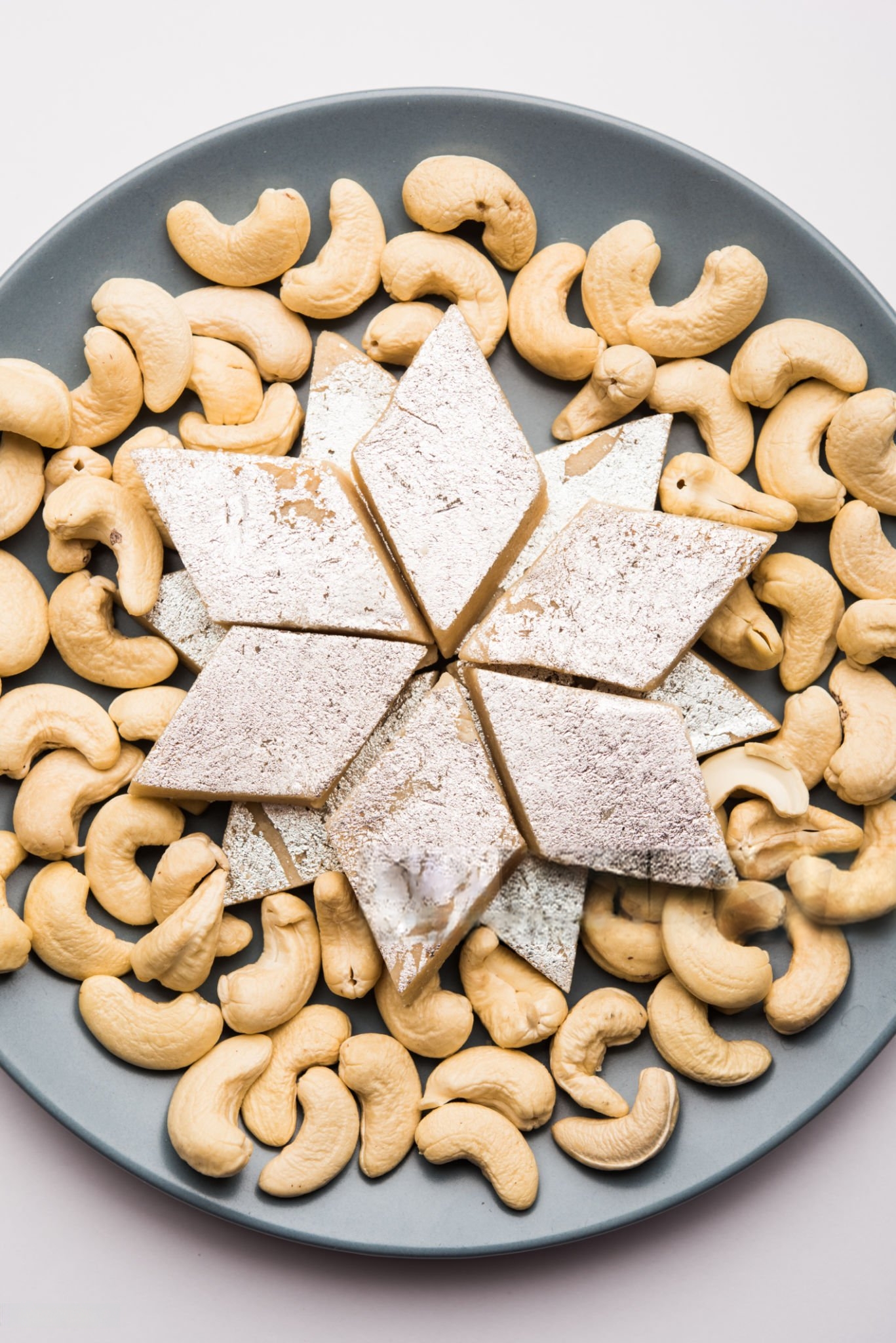 HMB Sweets Kaju Katli