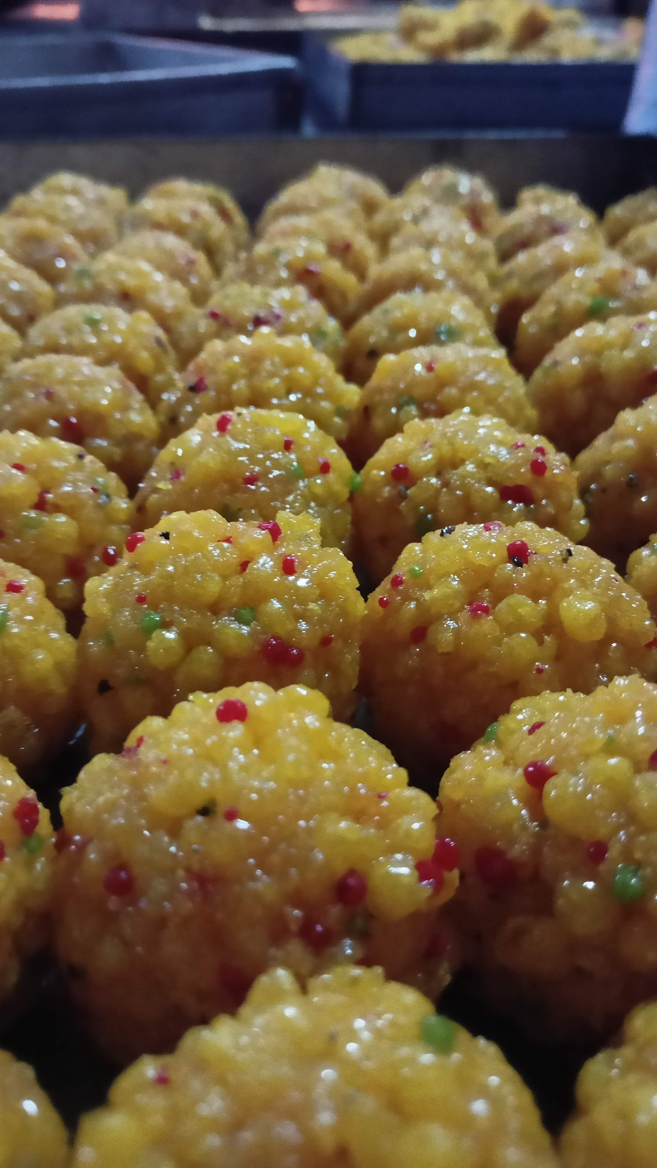 HMB Sweets Ladoo