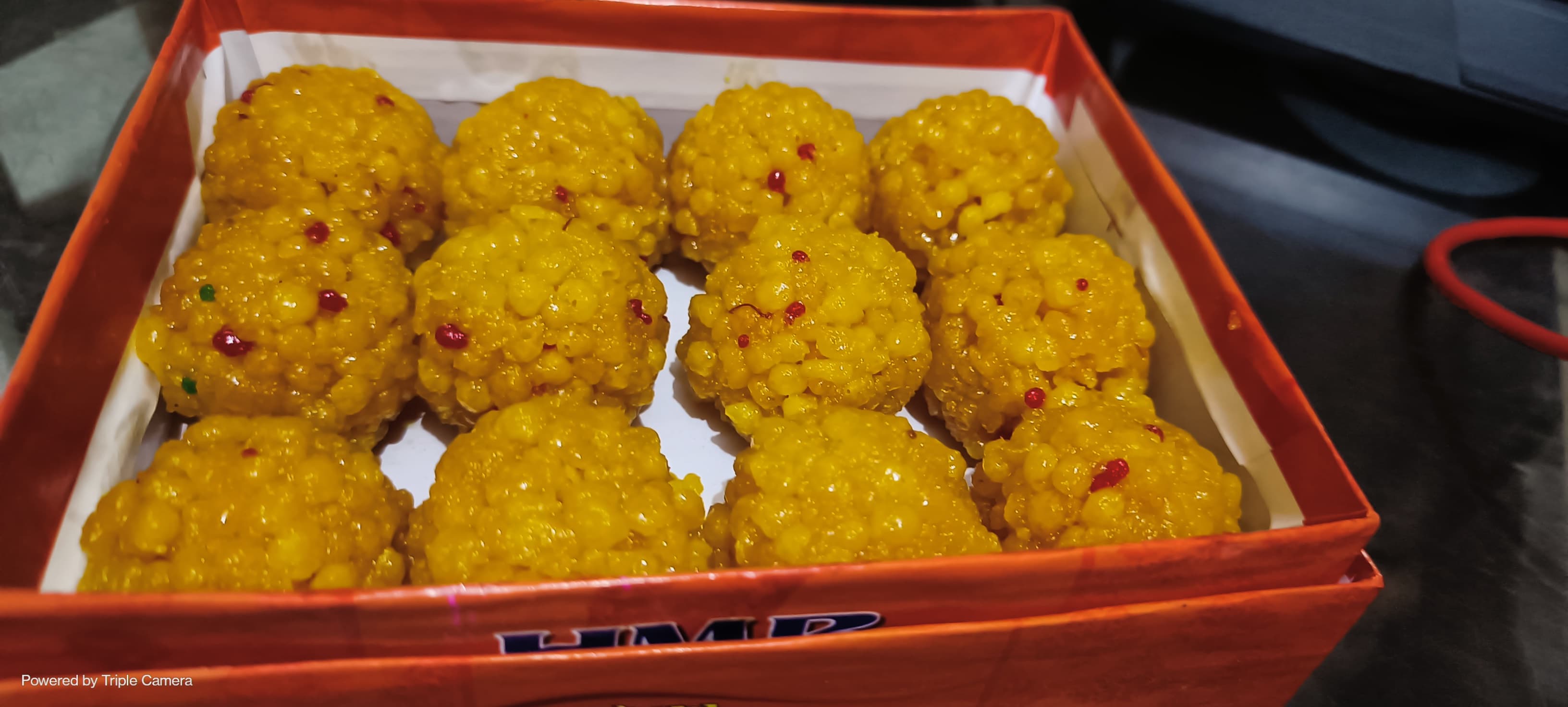 HMB Sweets Ladoo
