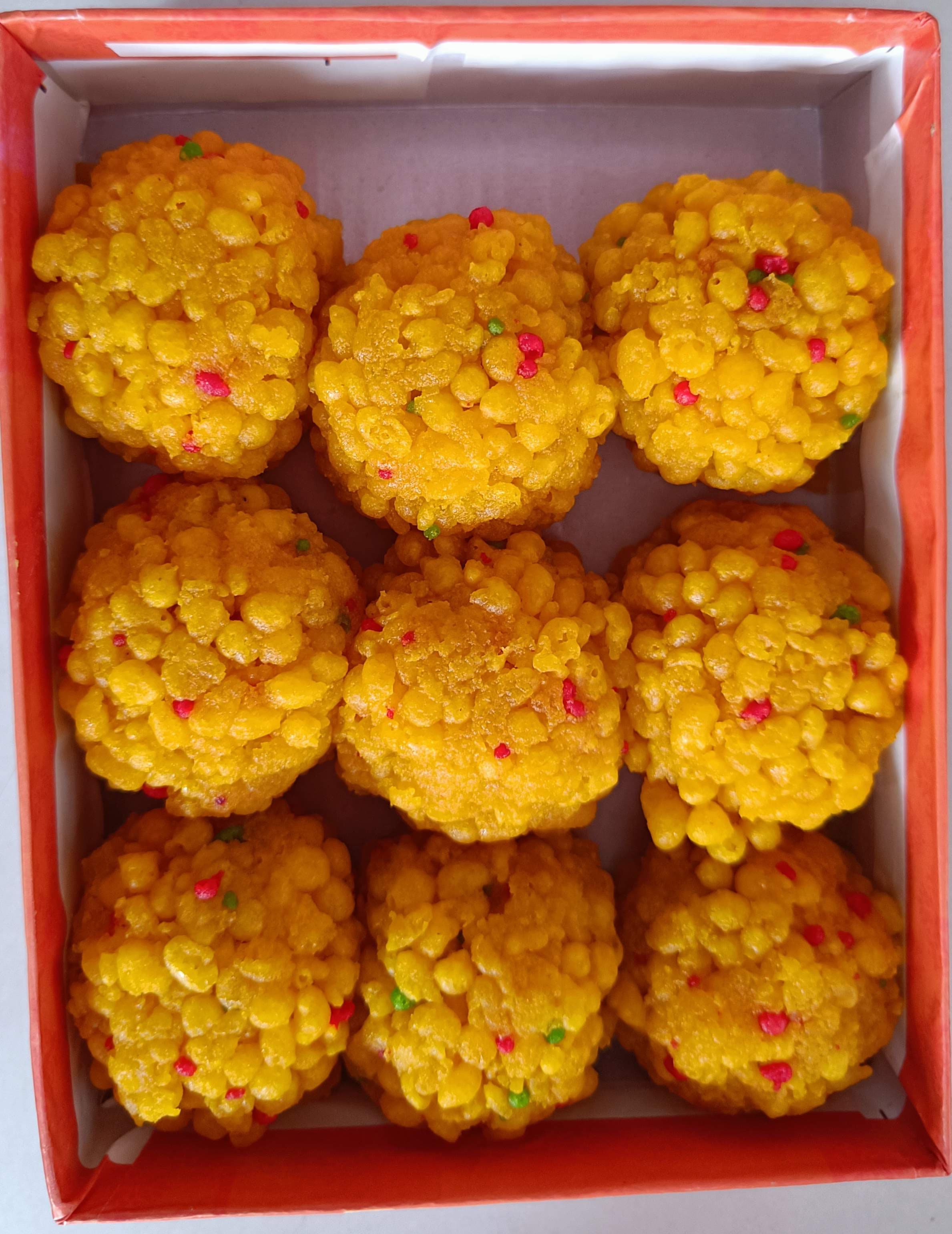 HMB Sweets Ladoo